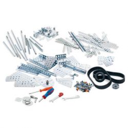 Конструктор Eitech Набор расширения (С900) - Картинка 2