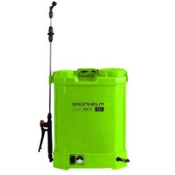 ������������� Grunhelm GHS-12, (8��/12V, 2-4���, 12�) (133783) - �������� 1