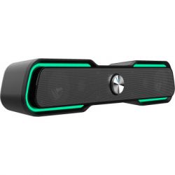��������� ������� GamePro GS915 Bluetooth RGB USB Black (GS915) - �������� 2