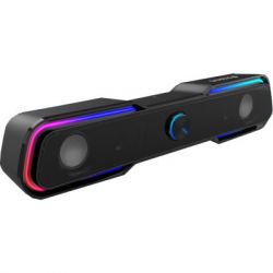 ��������� ������� GamePro GS915 Bluetooth RGB USB Black (GS915) - �������� 5