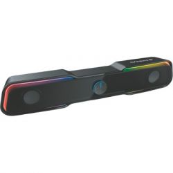   GamePro GS915 Bluetooth RGB USB Black (GS915) -  6