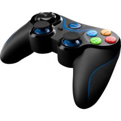 ������� GamePro MG550 Bluetooth Android/iOS Black (MG550) - �������� 3