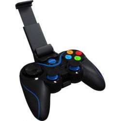 ������� GamePro MG550 Bluetooth Android/iOS Black (MG550) - �������� 6