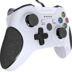 ������� GamePro MG450W USB White-Black (MG450W) - �������� 2