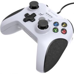  GamePro MG450W USB White-Black (MG450W) -  3