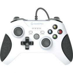 ������� GamePro MG450W USB White-Black (MG450W)
