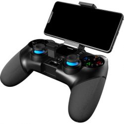 ������� iPega PG-9156 Batman 3 in 1 Bluetooth PC/Android/iOS Black (PG-9156) - �������� 4