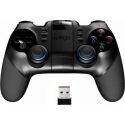 ������� iPega PG-9156 Batman 3 in 1 Bluetooth PC/Android/iOS Black (PG-9156)