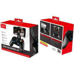 ������� iPega PG-9157 Bluetooth PC/Android/iOS Black (PG-9157) - �������� 7