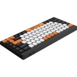 ���������� OfficePro SK955B Wireless/Bluetooth Black (SK955B) - �������� 5