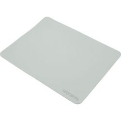 Коврик для мыши Коврик для мышки OfficePro MP100BG Black/Gray (MP100BG) - Картинка 4