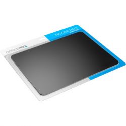 Коврик для мыши Коврик для мышки OfficePro MP100BG Black/Gray (MP100BG) - Картинка 5