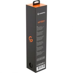������� ��� ���� ������� ��� ����� GamePro MP150H Black (MP150H) - �������� 7