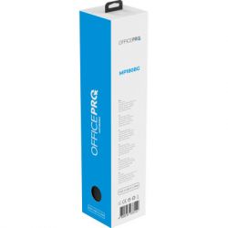 Килимок для миші Килимок для мишки GamePro MP180BG Black/Gray (MP180BG) - Картинка 8