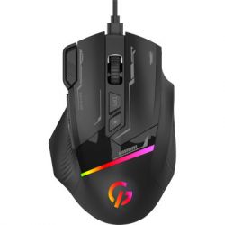 ����� GamePro GM300B USB Black (GM300B)