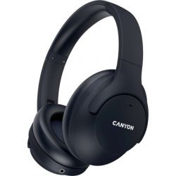  Canyon OnRiff 10 ANC Bluetooth Black (CNS-CBTHS10BK)