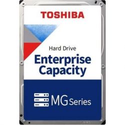   3.5" 22TB Toshiba (MG10AFA22TE)