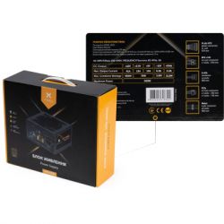 ���� ������� Vinga 500W (VPS-500B1) - �������� 7