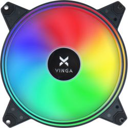 ����� ��� ������� Vinga RGB fan-11