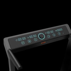 ������ ������ Kingsmith Treadmill K15 Silver Grey (TRK15F) - �������� 2