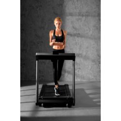 ������ ������ Kingsmith Treadmill K15 Silver Grey (TRK15F) - �������� 9