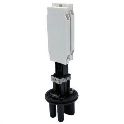 Муфта оптическая RCI FOSC-DHSm-03/24-2-24 - Картинка 2