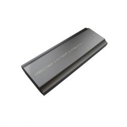   Dynamode M.2 SSD NVMe/SATA combo USB3.1 GEN2 USB-C (DM-CAD-SSD05) -  4