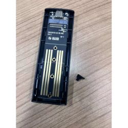   Dynamode M.2 SSD NVMe/SATA combo USB3.1 GEN2 USB-C (DM-CAD-SSD05) -  8