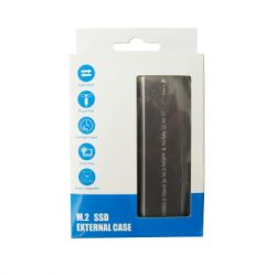   Dynamode M.2 SSD NVMe/SATA combo USB3.1 GEN2 USB-C (DM-CAD-SSD05) -  9