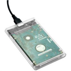   Dynamode 2.5" SATA/SSD HDD - USB 3.0 (DM-CAD-25319) -  4