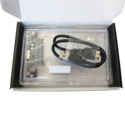   Dynamode 2.5" SATA/SSD HDD - USB 3.0 (DM-CAD-25319) -  9