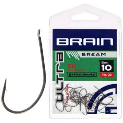  Brain fishing Ultra Bream 10 (20/) (1858.52.59) -  1