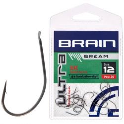  Brain fishing Ultra Bream 12 (20/) (1858.52.58) -  1