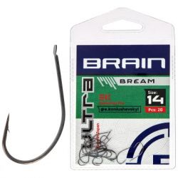  Brain fishing Ultra Bream 14 (20/) (1858.52.57) -  1