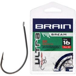  Brain fishing Ultra Bream 16 (20/) (1858.52.56)
