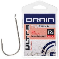 ������ Brain fishing Ultra Chika 14 (20��/��) (1858.52.63)