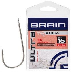 ������ Brain fishing Ultra Chika 16 (20��/��) (1858.52.62)