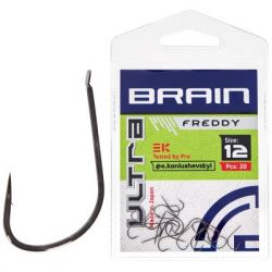  Brain fishing Ultra Freddy 12 (20/) (1858.52.69) -  1