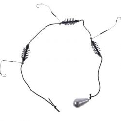  X-Fish " " 40g (1917.00.15)