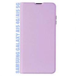     BeCover Exclusive New Style Samsung Galaxy A15 4G SM-A155/A15 5G SM-A156 Purple (710935)