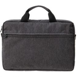 Сумка для ноутбука Vinga 15.6" NB1500S silver-black (NB1500SBK) - Картинка 2