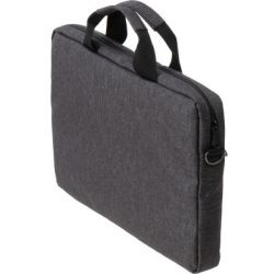 Сумка для ноутбука Vinga 15.6" NB1500S silver-black (NB1500SBK) - Картинка 4