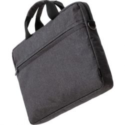 Сумка для ноутбука Vinga 15.6" NB1500S silver-black (NB1500SBK) - Картинка 5