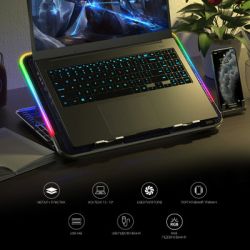 Подставка для ноутбука GamePro CP670 - Картинка 10