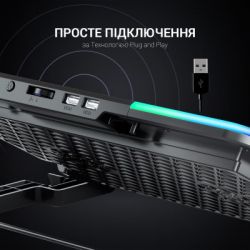 Подставка для ноутбука GamePro CP670 - Картинка 6