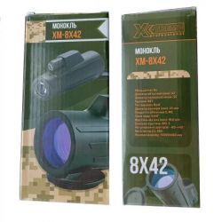 ��������� X-TREME XM-8�42 (122494) - �������� 6