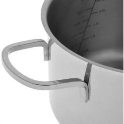 ���� ������ Bergner Classic 1.7 �, 2.3 �, 3.3 � 6 �������� (BG-6284) - �������� 6