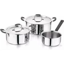 ���� ������ MasterPro Foodies collection, 2 ������� �� ��� (BGEU-5539)