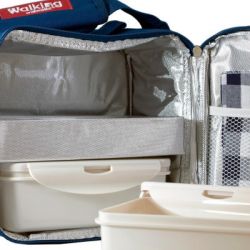    (5 ) Bergner Walking business, 232213.5 ,  (BG-3652-BL) -  2