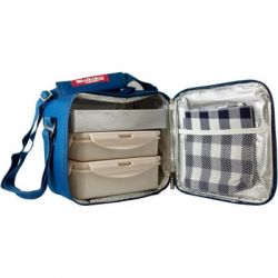    (5 ) Bergner Walking business, 232213.5 ,  (BG-3652-BL)